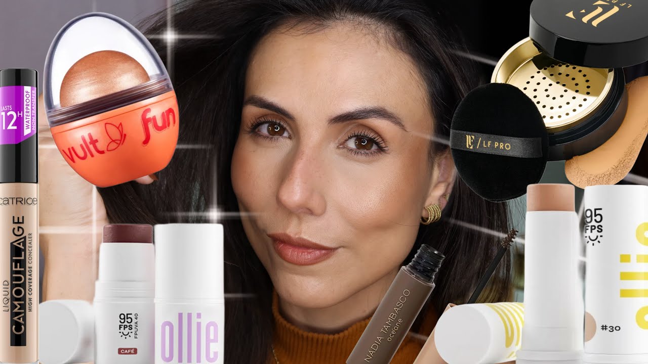 SE ARRUME COMIGO PARA IR A MISSA E EXPLICANDO PORQUE EU SUMI!