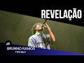 Trap Gospel Type Beat – “Atmosfera” | Estilo Brunno Ramos