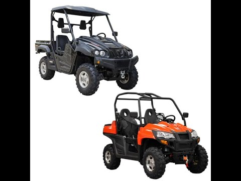 Hisun 700 utv service manual