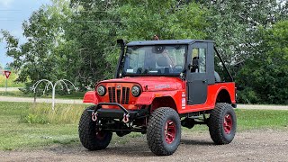 Mahindra Roxor Interior: What’s Inside a Roxor?