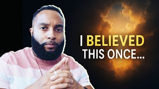 I Used To Believe This About Love... Until I Healed