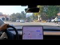 Tesla FSD Beta v9 - Day Trip to Santa Barbara (Ep. 385)