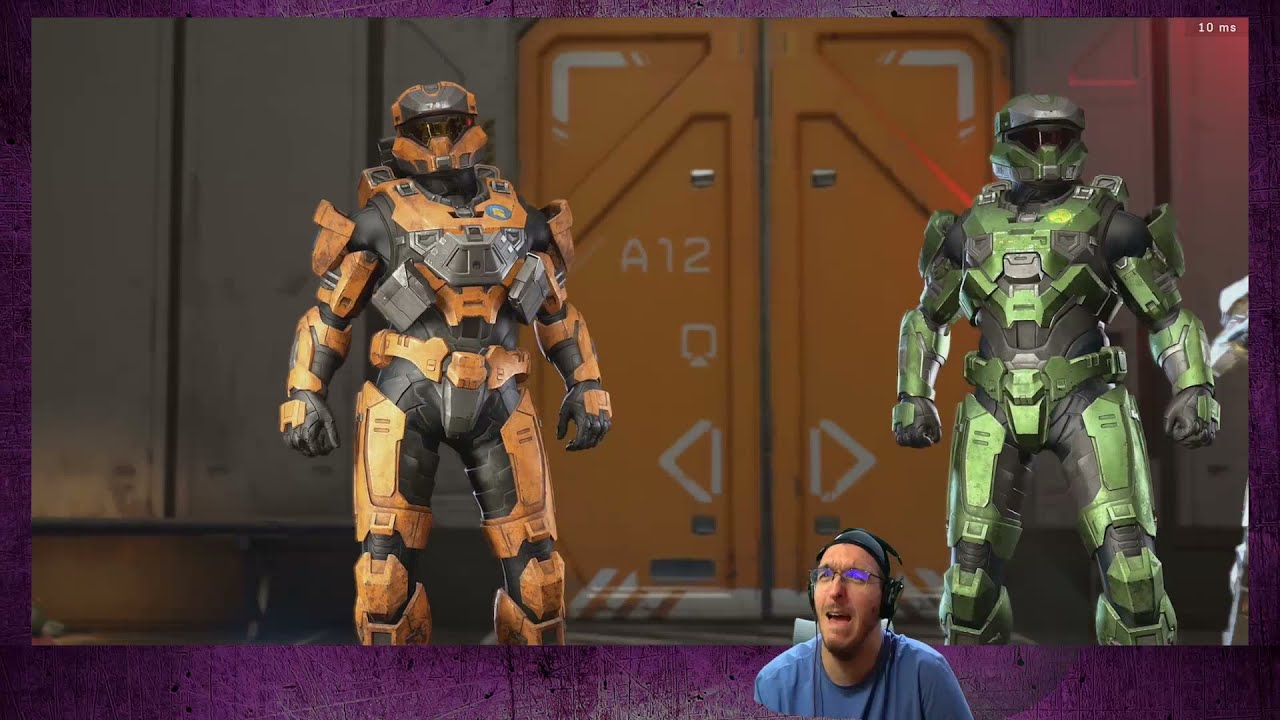 Fun Moments 2 | Halo Multiplayer Beta Pawclawshow