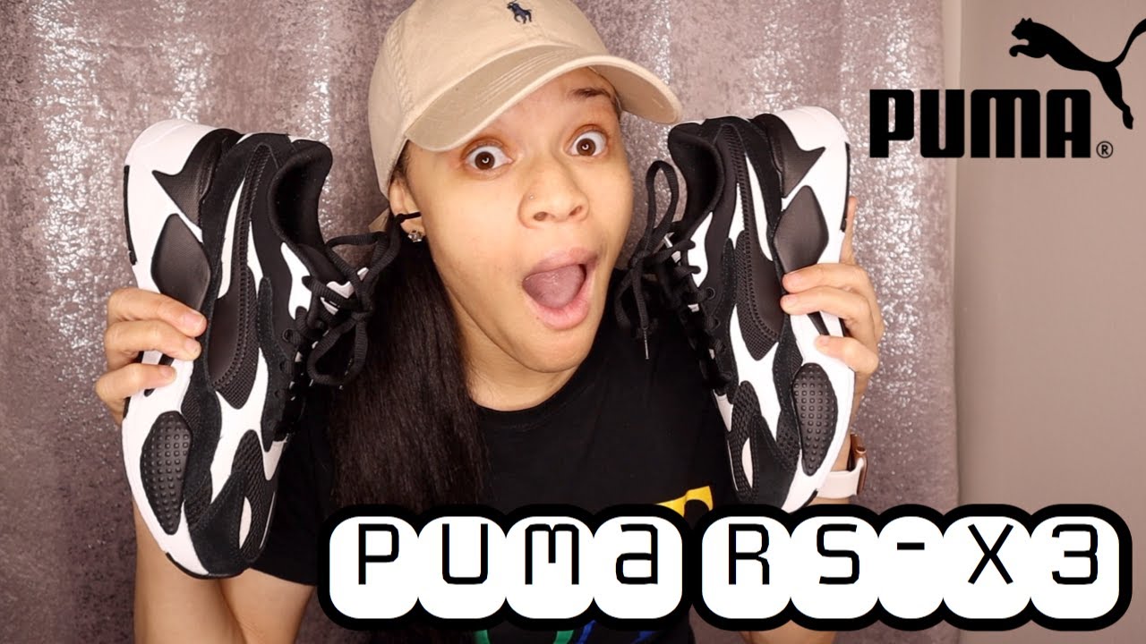 puma cali bold youtube