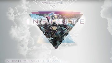 "Event Merger RF Genesis (From RF IMPERIAL)"