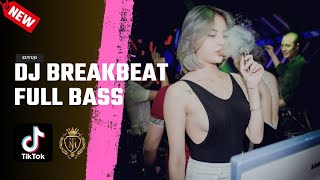 DJ BREAKBEAT STADIUM || DJ BREAKBEAT GOLDEN CROWN CLUBBING FULL BASS || RISE