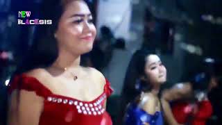 SALAH APA AKU - ALL ARTIS | NEW BLACKSIS - MISS CHABY MALEHOY, MISS DEWI RISNA, MISS LELA KARISMA