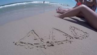 Tri Delta Spring 2017 Recruitment