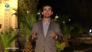 Serdar Tuncer:oduncuyunus Dervişin Hikayesi.ok Gibi Dosdoğru Olmanın Adıdır,Yunus.ebi̇r Gari̇p Dervi̇ş.