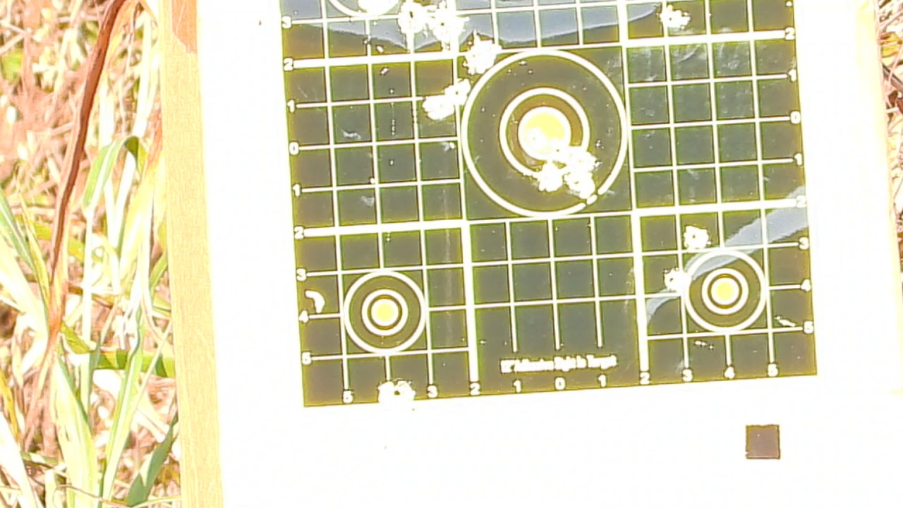 FX. Impact .30  600mm