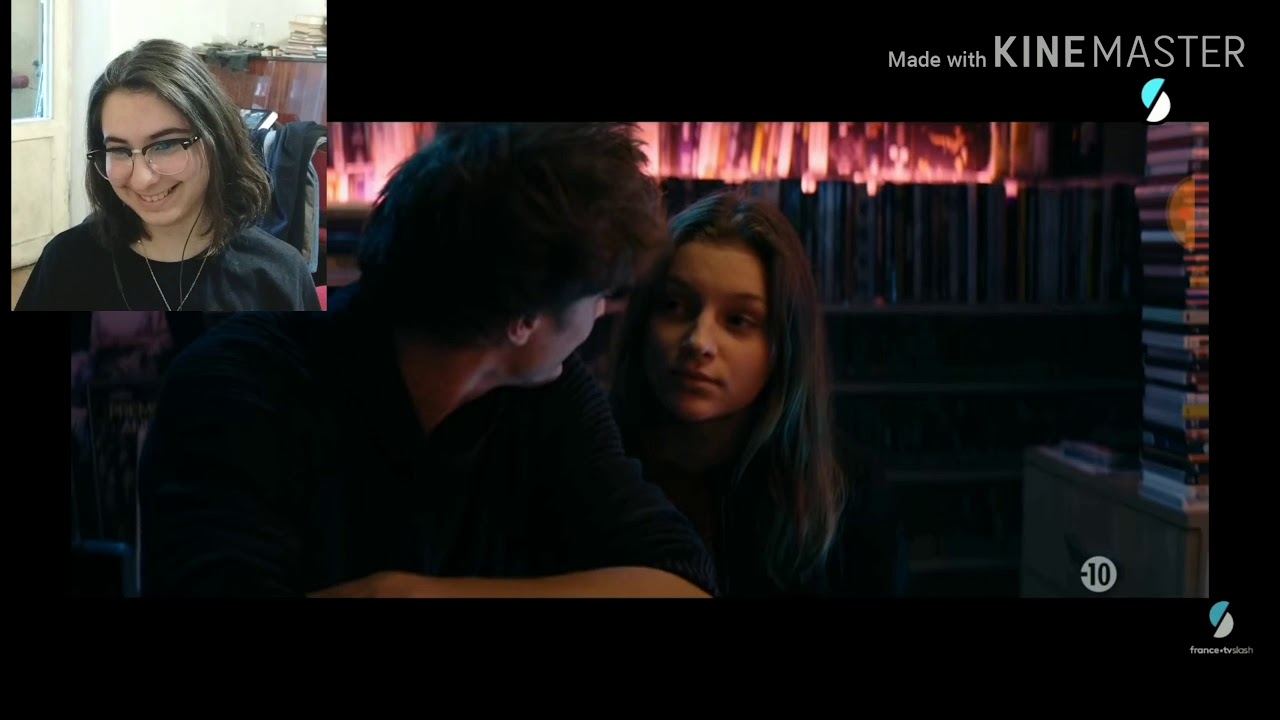 Skam France Season 6 Episode 4