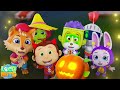 Costume Party, Funny Cartoon & Entertainment Video for Kids