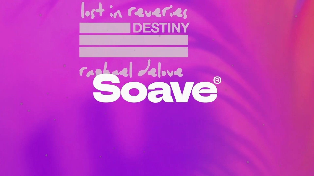 Mira Lost In Reveries & Raphael DeLove - Destiny en YouTube Mira Lost In Reveries & Raphael DeLove - Destiny en YouTube