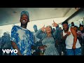 Skeng Khandy Brawling Jiggy D Who A Dance Official Video DO A DANCE RIDDIM 