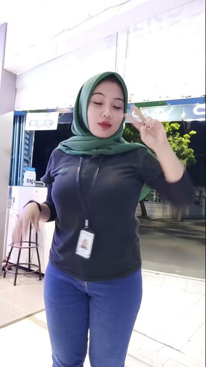 Tiktok SMA Gunung Gede | Tiktok Id: @mbakoppo_