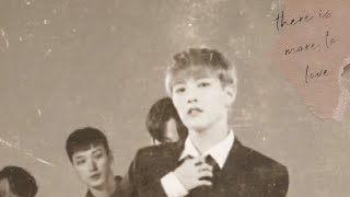 Hongjoong You are Perfect 💗Happy Birthday my sweet boy