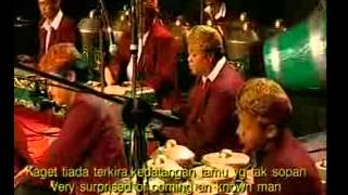 Wayang Golek Terbaru Full - Bambang Dewa Rucita 1