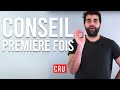 CONSEIL POUR LA PREMIERE FOIS ❘ Les 100