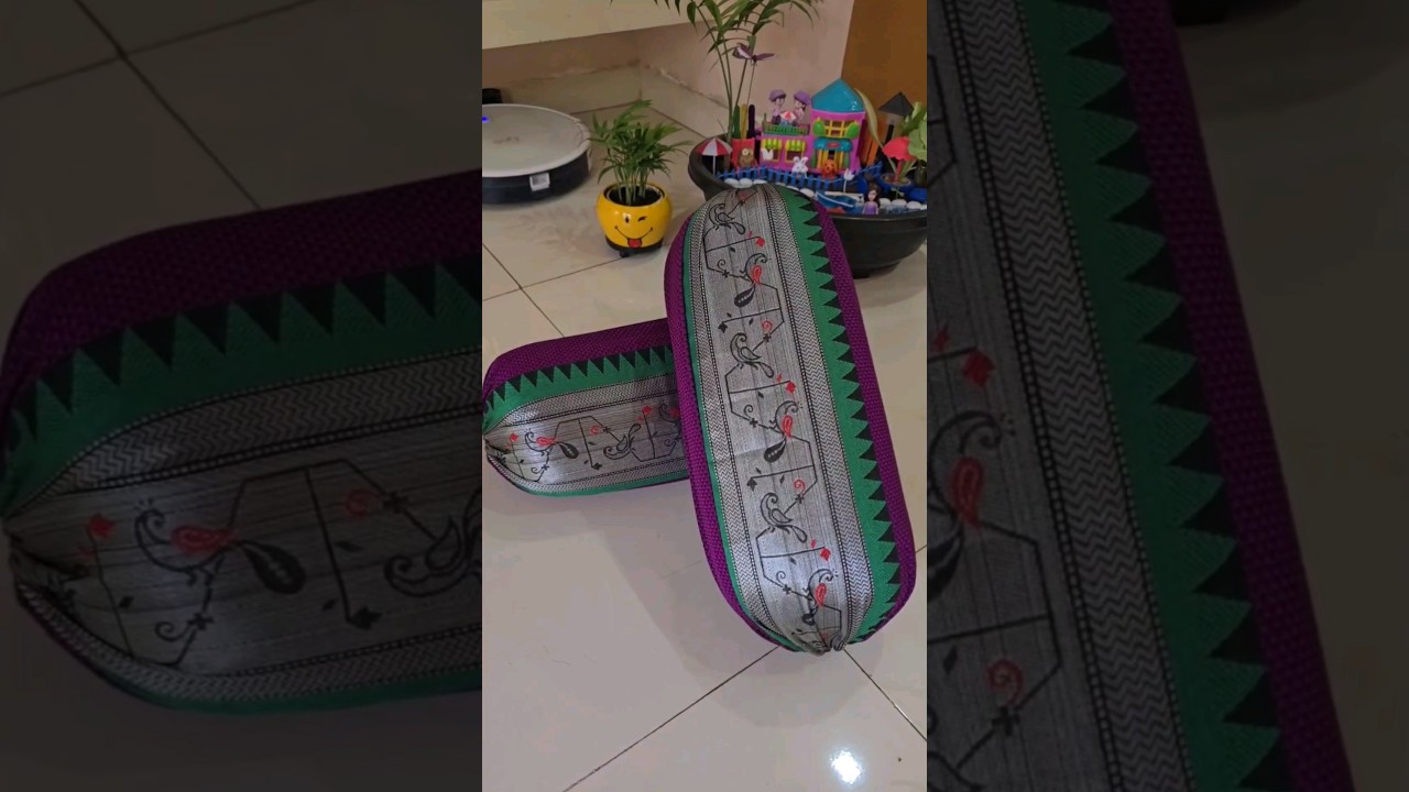 DIY Load Covers | DIY Bolster Covers .. 3M+ views on Instagram  