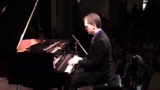 SILVER SWAN RAG (Scott Joplin) | Bryan Wright | 