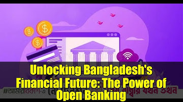 Unlocking Bangladesh