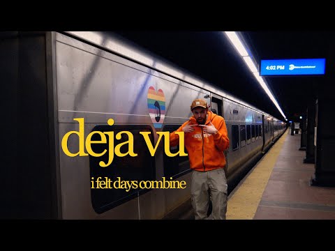 Doov - Deja Vu (Official Video)
