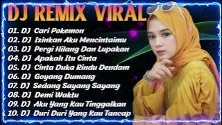 DJ TIKTOK TERBARU 2022 - DJ PREMIUM MASHUP OLD VINKY YT MENGKANE FYP TIKTOK | DJ CAMPURAN TIKTOK