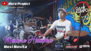 MUTIARA HIDUPKU GANK KUMPO LIVE LANTEK BARAT BANGKALAN MADURA X PM AUDIO MADIUN