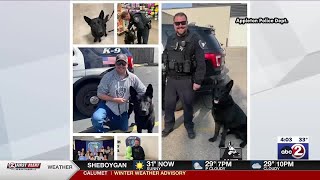 Appleton Police mourn unexpected loss of K-9 Faro Net Worth