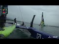 Full Final | 2025 Rolex Switzerland Sail Grand Prix |  🇦🇺 v 🇩🇪 v 🇨🇭 | SailGP