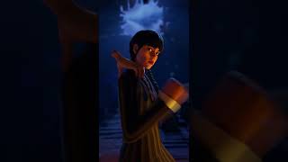 Welcome Wednesday Addams to Fortnitemares. Or better yet, donāt. Welcome Wednesday Addams to Fortnitemares. Or better yet, donāt.