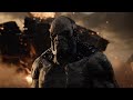 Darkseid Promo