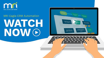 MRI Eagle CRM - Automations