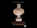 Moral Letters to Lucilius Letter 87 - Some Arguments in Favour of the Simple Life