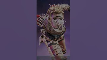 JUST A RAMPART MAIN TROLLING IN APEX