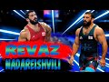 Revaz Nadareishvili highlights | WRESTLING 2020