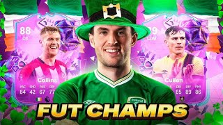 St. Patrick’s Day FUT Champs! 🍀