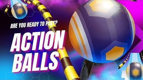 Action Balls - Gyrosphere Race - Gameplay walkthrough -part12 - Basic Levels 52-53 (ios gameplay)