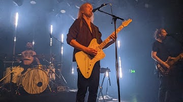 VOLA - Ruby Pool @ Melkweg (Amsterdam, Netherlands, 2022)