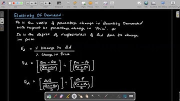 CAF 02 Introduction to Economics & Finance (IEF) Lecture 46