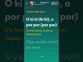 Omo Ope by Asake(ft. Olamide) lyrics meaning