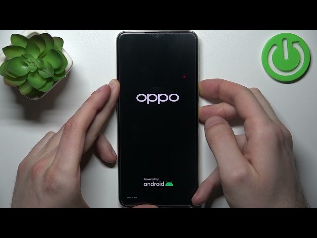How to Remove Screen Lock in OPPO A38 – Erase Screen Protection / Hard Reset class=