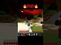 💀Wait till end💀.#shorts #trending #minecraft
