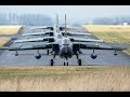 RAF Tornado Farewell | RAF Marham