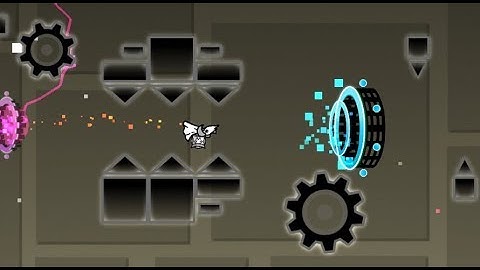 My part in Void Wave by Cherry Team