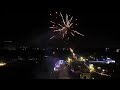 Firecracker in f9 park islamabad  2022  