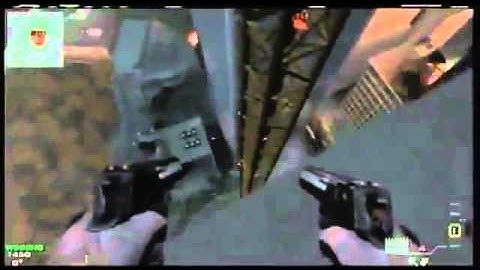 MW3 - SECRET FLOOR ON OVERWATCH  |MUST WATCH!|