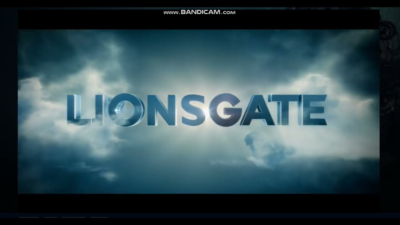 ABOUT BLANK/3 Arts Entertainment/Lionsgate/Starz Originals [new] (2022)