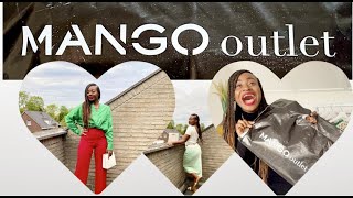 IF YOU LOVE MANGO CLOTHING, YOU WILL LOVE THIS | SHOP SMART | SAVE MONEY | SPRING HAUL JUNE 2021