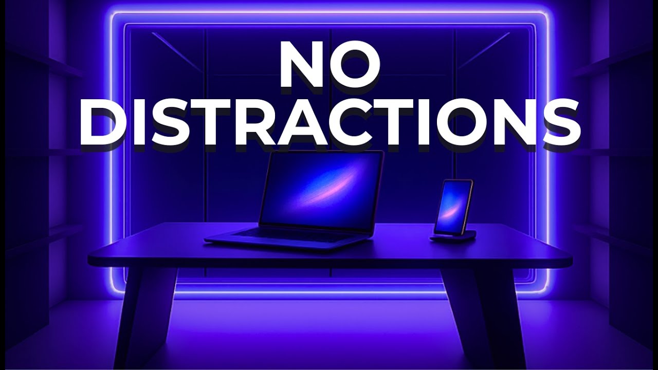 Why This Audio Keeps Your Mind in a Productive Loop?